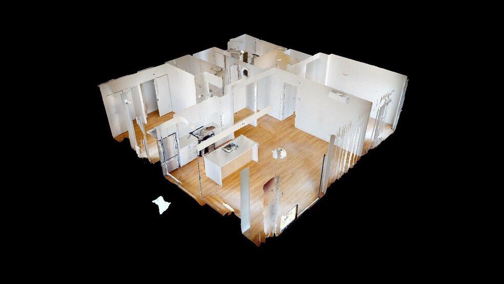 More Photos Of 8405 Pl Saint-Charles, Brossard Apartments For Lease