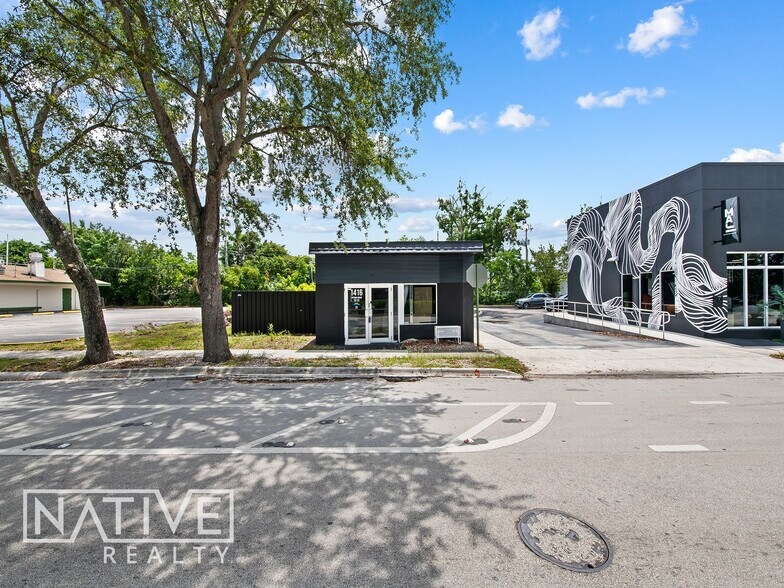 More Photos Of 1416 NE 4th Ave, Fort Lauderdale Office For Lease