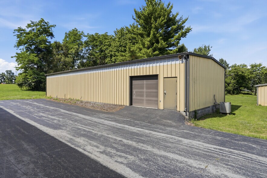 More Photos Of 11311 Hopewell Rd, Hagerstown Industrial For Lease