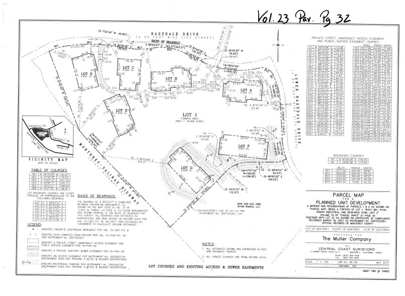 More Photos Of 40 Ragsdale Dr, Monterey Office For Lease