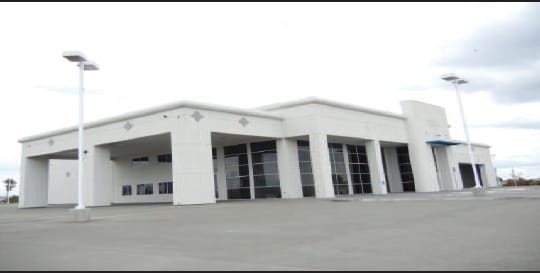 More Photos Of 321 Prosperity Blvd, Chowchilla Auto Dealership For Lease