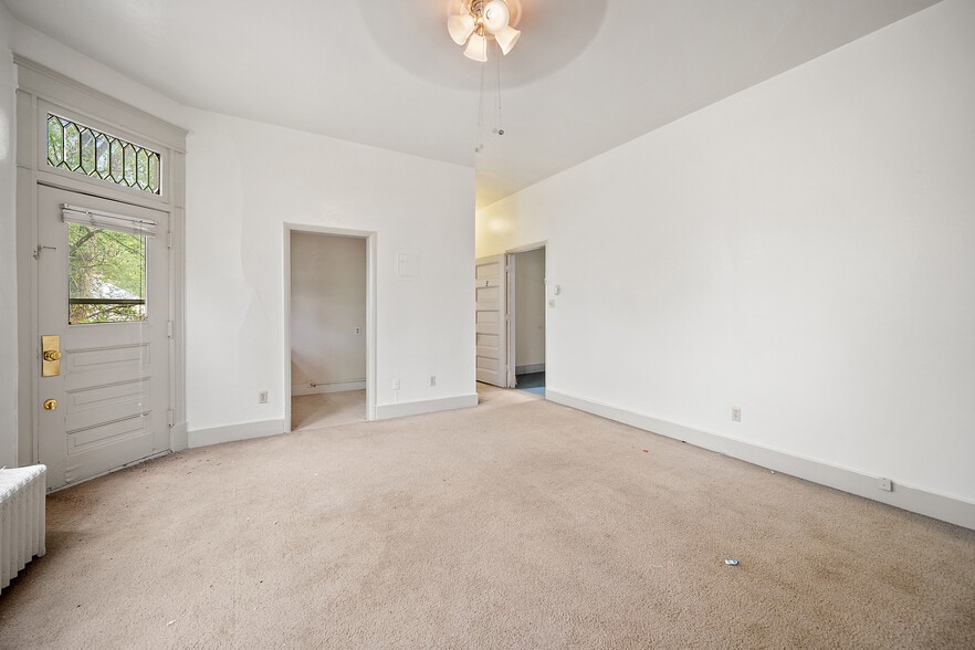 More Photos Of 1518 N Wahsatch Ave, Colorado Springs Apartments For Sale