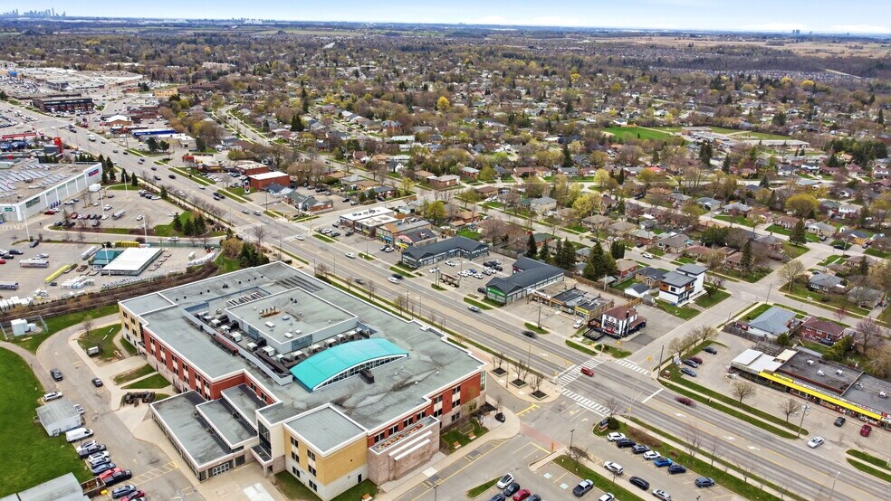 More Photos Of , Halton Hills General Retail For Sale