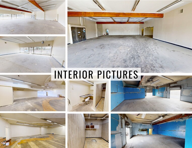 More Photos Of 10525-10535 Folsom Blvd, Rancho Cordova Freestanding For Lease