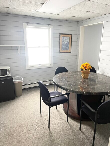 More Photos Of 377 Main St, Center Moriches Storefront Retail Office For Sale
