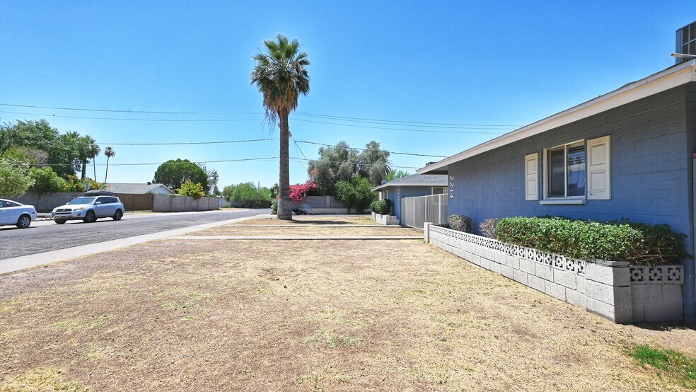 More Photos Of 2214 S Granada Dr, Tempe Apartments For Sale