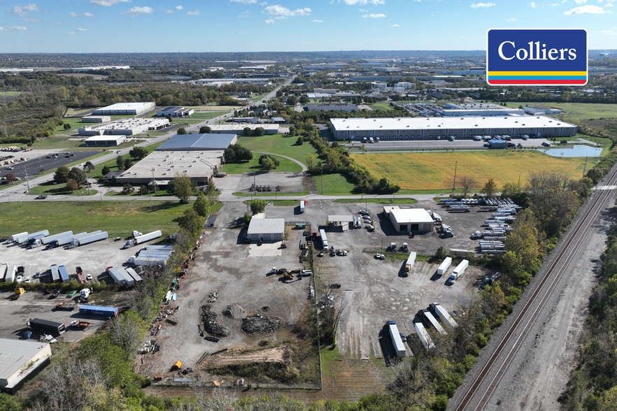 More Photos Of , Fairfield Industrial For Sale
