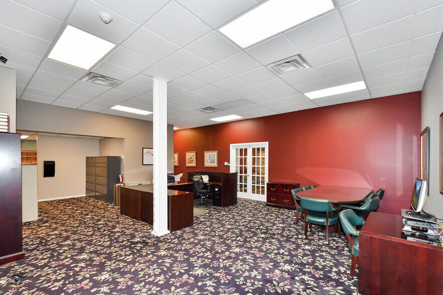 More Photos Of 1395-1407 Main St, Crete Storefront Retail Office For Sale