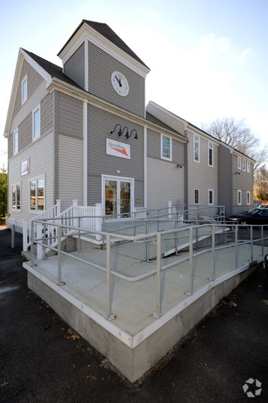 Primary Photo Of 20 A St, Framingham Office For Sale