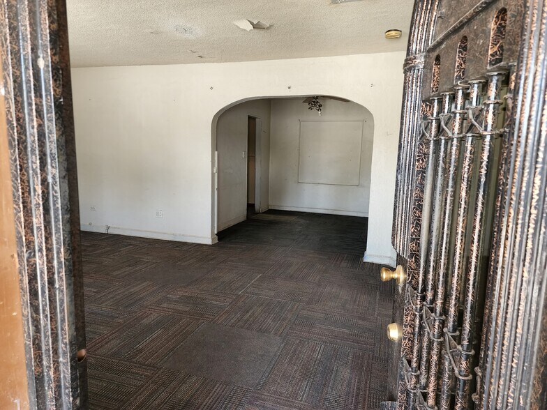 More Photos Of 308 Franklin St, Anthony Land For Sale