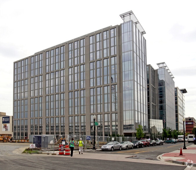 More Photos Of 145 N St NE, Washington Office For Lease