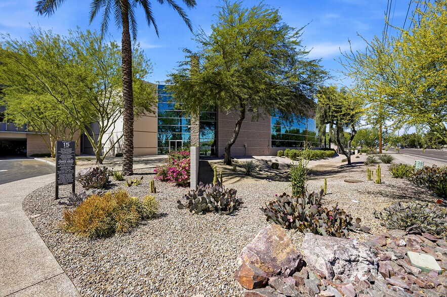 Primary Photo Of 8060 S Kyrene Rd, Tempe Light Manufacturing For Lease