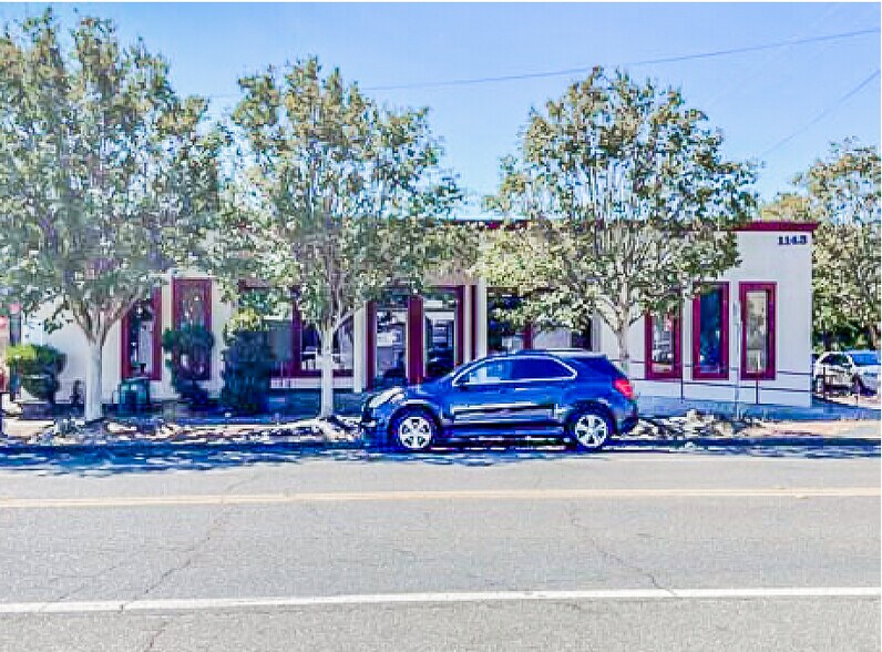 More Photos Of 1143 Missouri St, Fairfield Medical For Sale