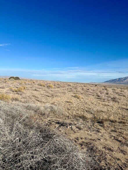 More Photos Of No Assigned Address, Dugway Land For Sale