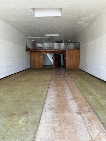 More Photos Of 1156 San Carlos Ave, San Carlos Storefront For Lease