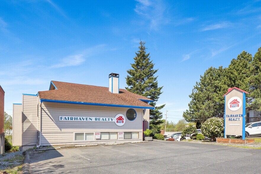 More Photos Of 1100 11th St, Bellingham General Retail For Lease