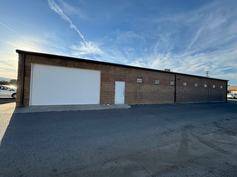More Photos Of 743 Highway 6 & 50, Fruita Distribution For Lease