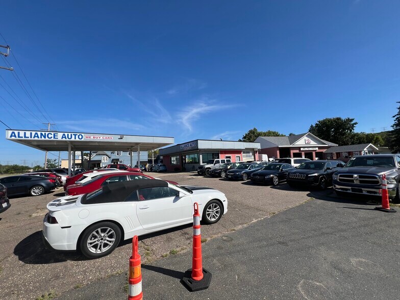 More Photos Of , Newport General Retail For Sale