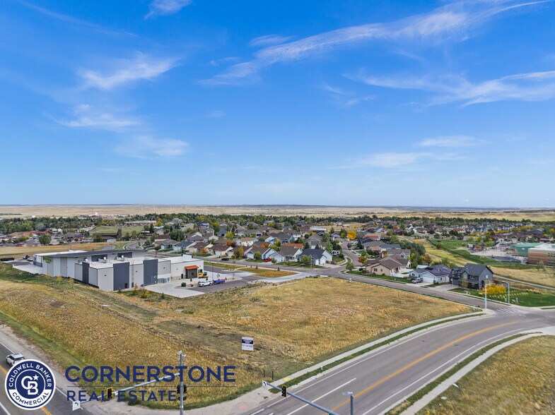 More Photos Of Antelope Flats, Casper Land For Sale