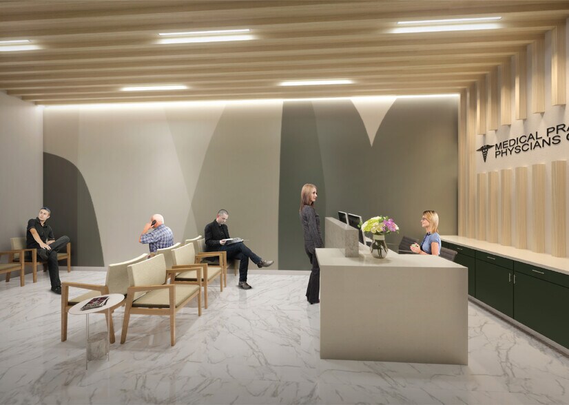 More Photos Of 1061 3rd Ave, New York Medical For Lease