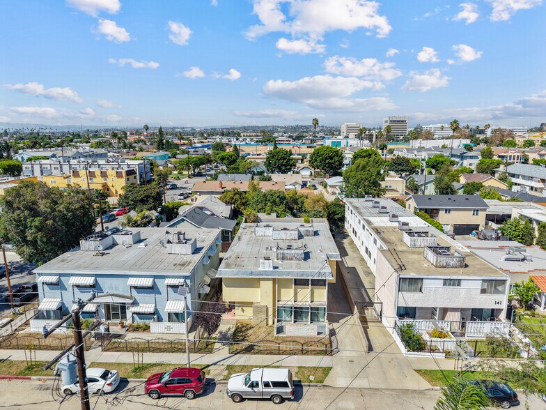 More Photos Of 145 W Hillcrest Blvd, Inglewood Apartments For Sale