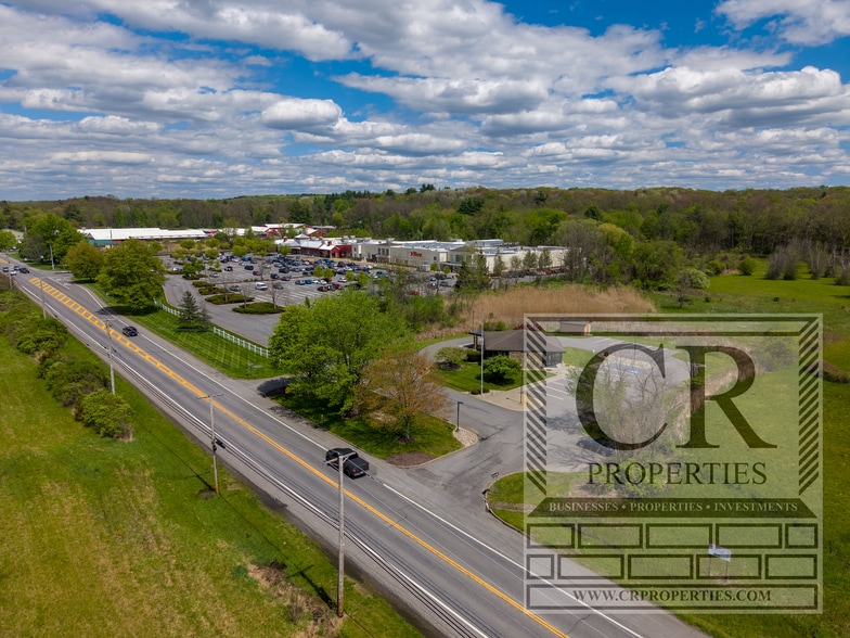 More Photos Of 6708 Route 9, Rhinebeck Bank For Lease