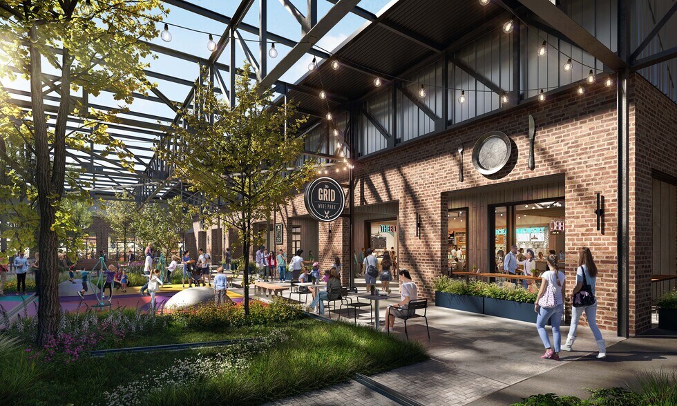 More Photos Of 1725 Electric Ave, Watkinsville Medical For Lease