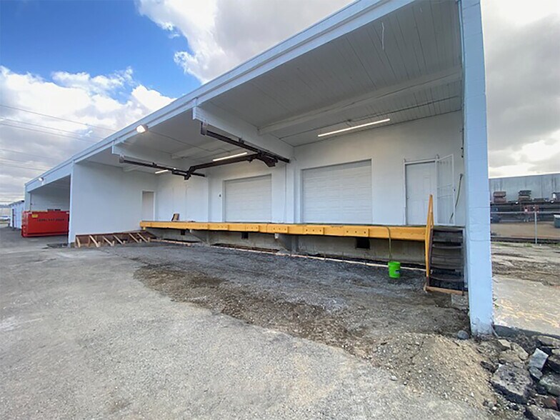 More Photos Of 1938 Milwaukee Way, Tacoma Warehouse For Lease