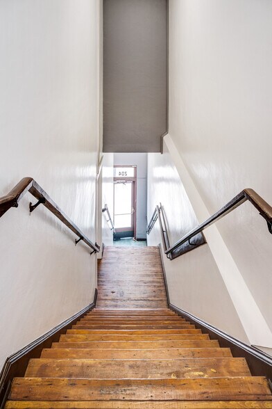 More Photos Of 200-208 N Broadway, Santa Ana Storefront Retail Office For Lease