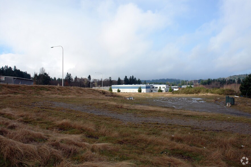 Primary Photo Of 2865 37th Ave SW, Tumwater Land For Sale