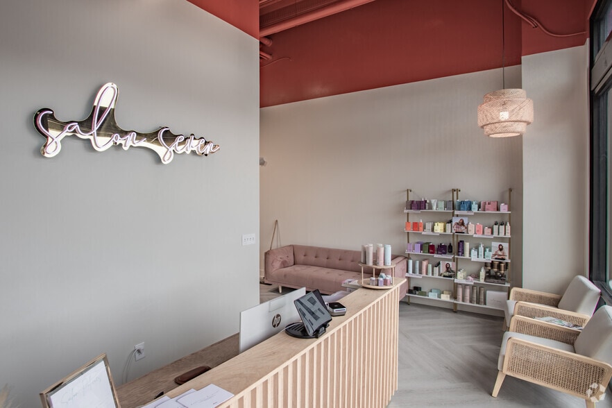 More Photos Of 1260 Richmond Rd, Williamsburg Unknown For Lease