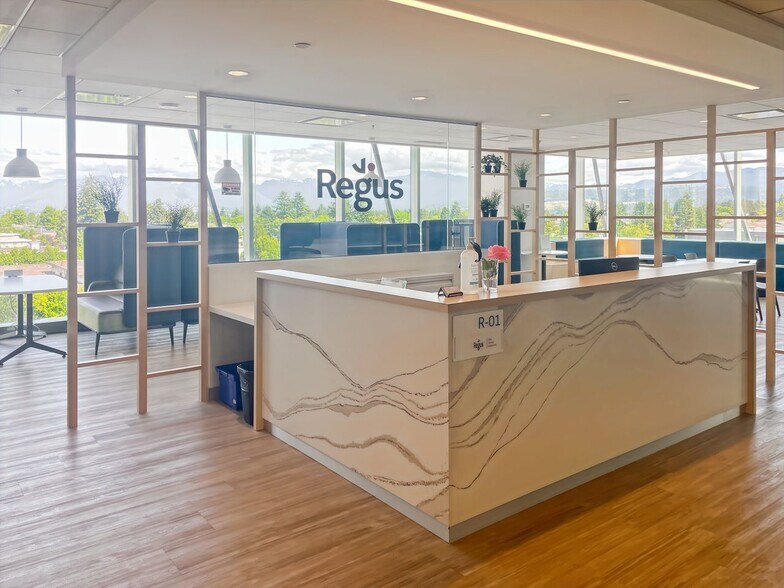 More Photos Of 7300 Edmonds St, Burnaby Coworking Space