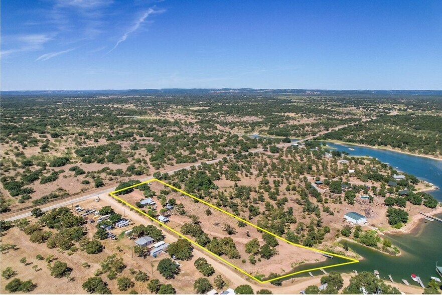 More Photos Of 8164 Hwy 261, Buchanan Dam Land For Sale