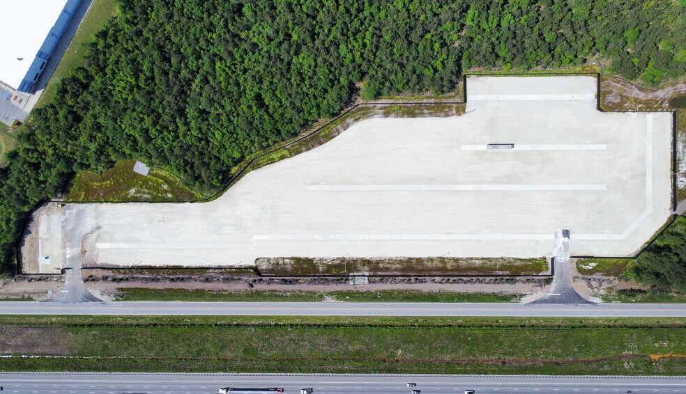 More Photos Of 1430 Business Park Rd, Summerville Warehouse For Lease