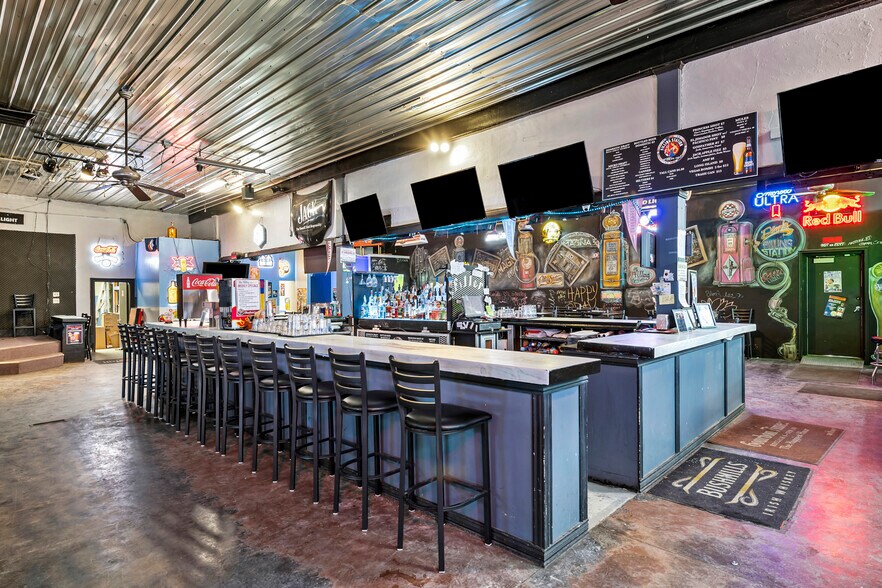 More Photos Of 8979 W Magna Main St, Magna Restaurant For Sale