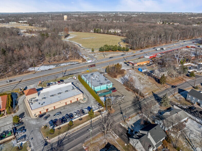 More Photos Of 2086 US Highway 130, North Brunswick Showroom For Sale