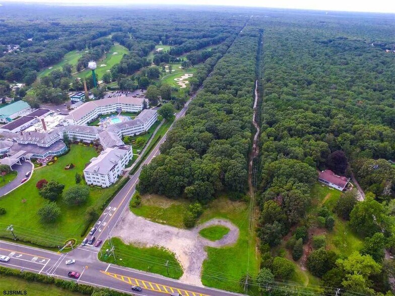 Primary Photo Of Route 9, Jimmie Leeds Rd, Galloway Land For Lease