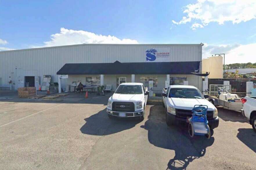 More Photos Of 2910 E 63rd Ave, Bradenton Warehouse For Sale