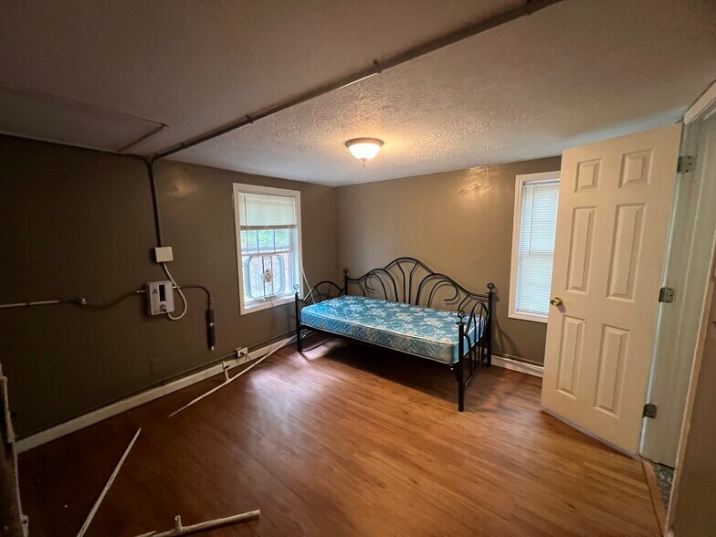 More Photos Of 395 Able rd, Waleska Land For Sale