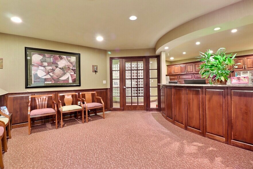 More Photos Of 230 E 22nd St, Fremont Medical For Sale