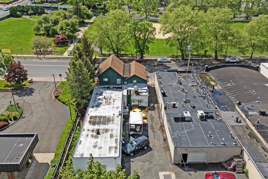 More Photos Of 89-91 E Central Ave, Pearl River Storefront Retail Residential For Sale