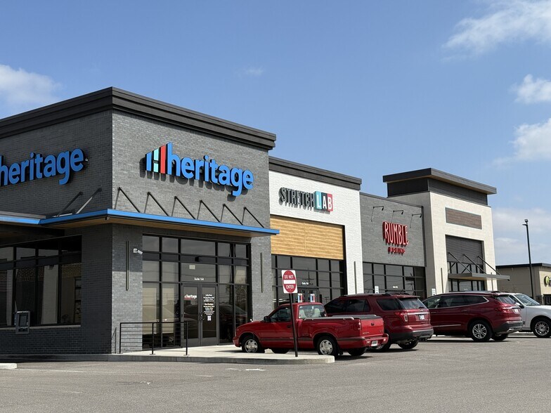 More Photos Of 6432 E Florida St, Evansville General Retail For Sale