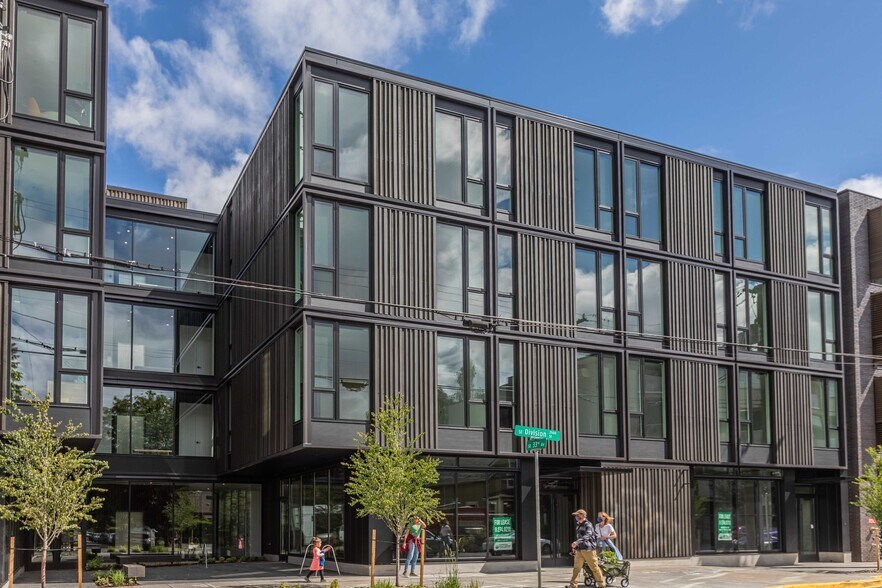 More Photos Of 3301 SE Division St, Portland Apartments For Sale