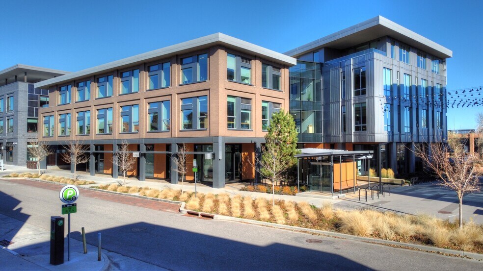 More Photos Of 2490 Junction Pl, Boulder Office For Lease