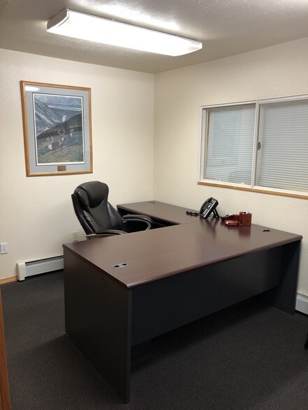 More Photos Of 54735 Industrial Ave, Kenai Industrial For Lease