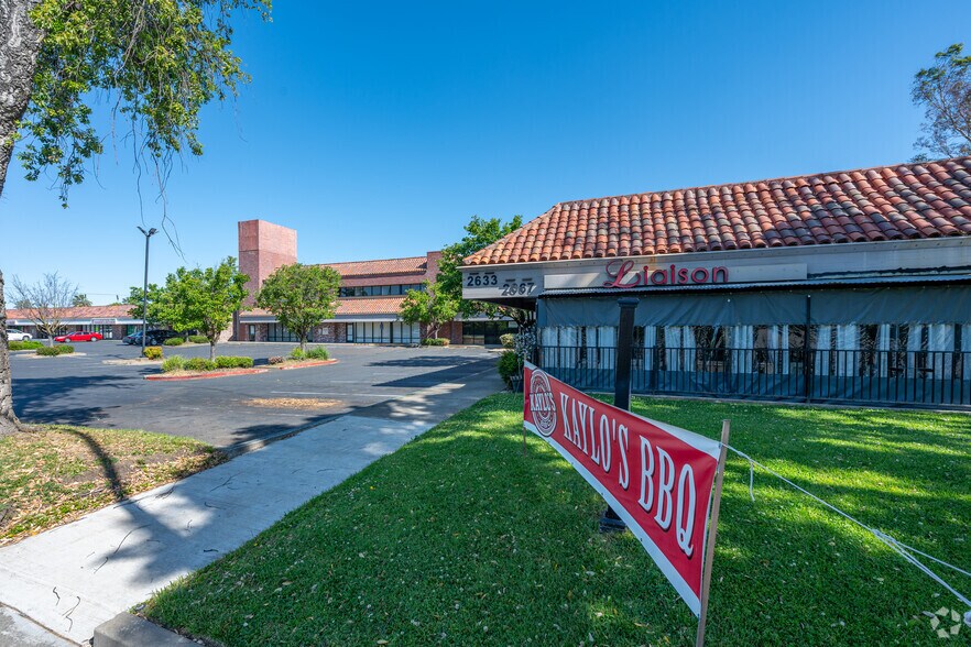 More Photos Of 2617-2667 Alta Arden Expy, Sacramento Unknown For Lease