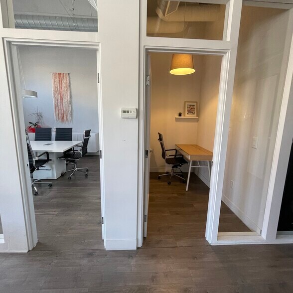 More Photos Of 300-302 8th Ave, San Mateo Medical For Lease