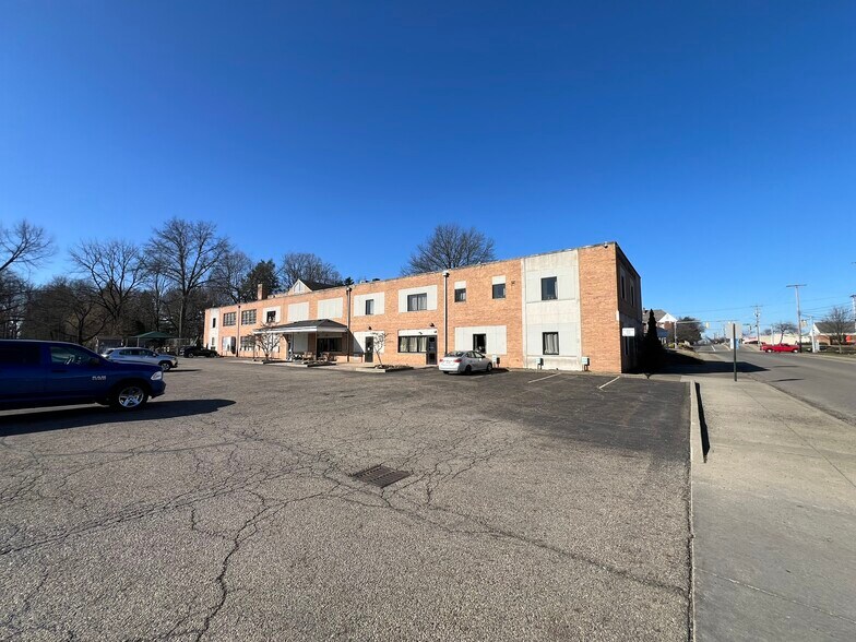 More Photos Of 702 Raff Rd SW, Canton Religious Facility For Sale