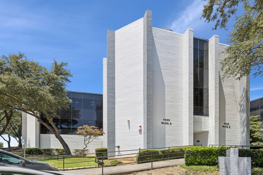 More Photos Of 4320 N Belt Line Rd, Irving Coworking Space