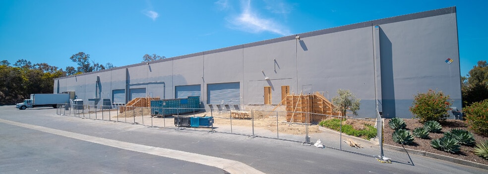 More Photos Of 6231 Yarrow Dr, Carlsbad Manufacturing For Lease